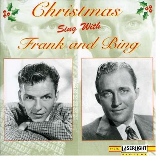 Sinatra/Crosby/Christmas Sing With Frank & Bi